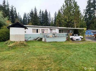 9425 56th St SE TRAILER 26, Snohomish, WA