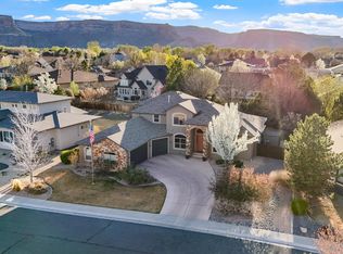 699 Roundup Dr, Grand Junction, CO 81507