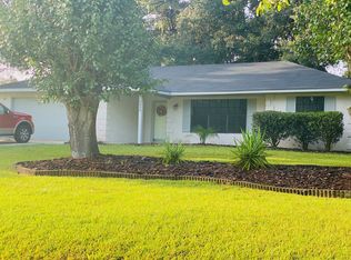 3026 Ratel Dr, Beaufort, SC 29902