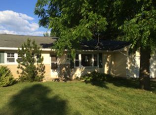 862 Bernhard Rd, Columbus, OH 43213