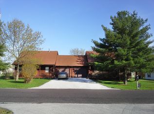 4839 Meadow Lark Ln #B, Columbia, MO 65201