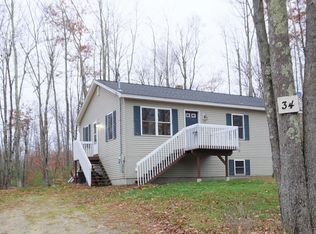 34 South Rd, Livermore, ME 04253