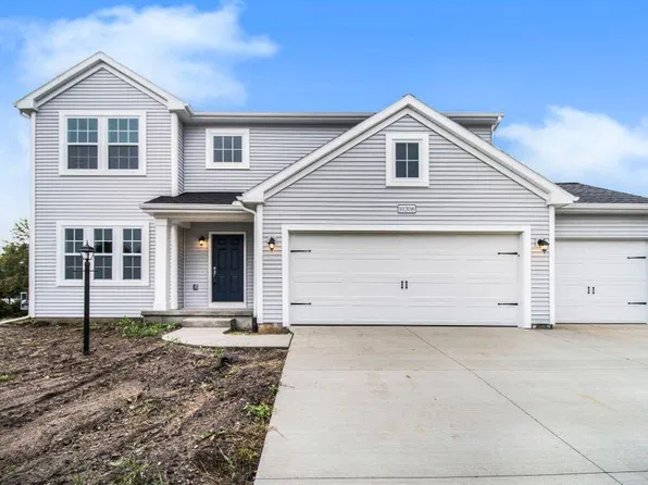 6253 Comiskey Rd, Stevensville, MI 49127