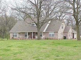 16414 E 161st St S, Bixby, OK 74008