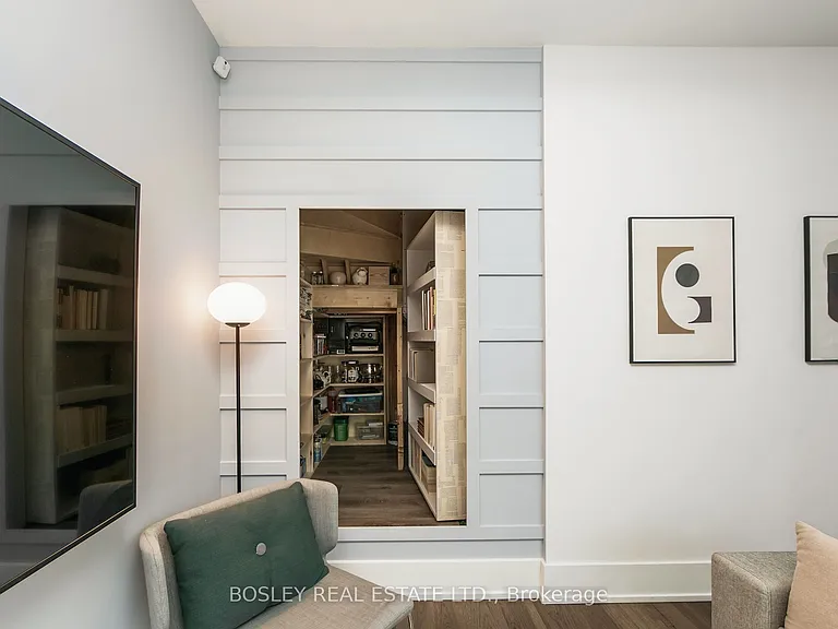 80 Vanauley St #Townhouse 112 — Photo 16