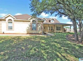 1308 Salado Oaks Dr, Salado, TX 76571