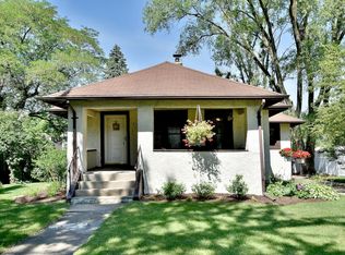 410 S Fairview Ave, Elmhurst, IL