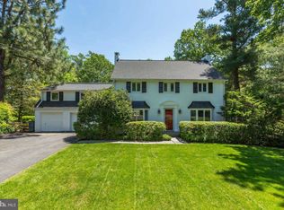 1705 Oak Ln, Mc Lean, VA 22101