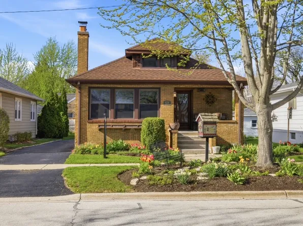 628 Franklin St, Downers Grove, IL 60515