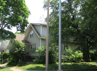 1603 E Hampshire St, Milwaukee, WI 53211