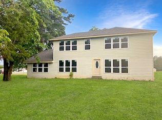 2907 Pleasant Grove Rd, Texarkana, TX 75503