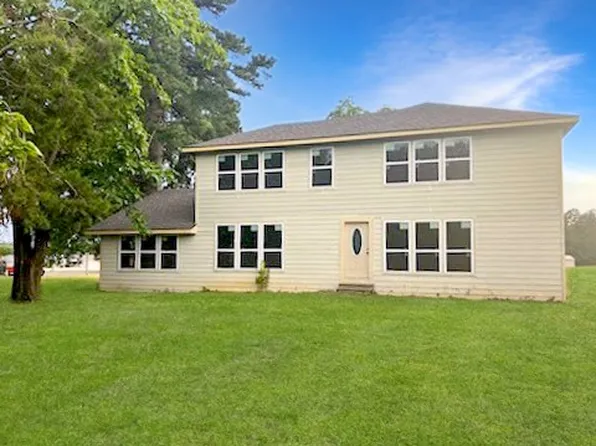 2907 Pleasant Grove Rd, Texarkana, TX 75503