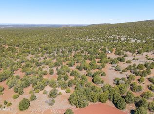 10416 N Overlook Dr, Williams, AZ 86046