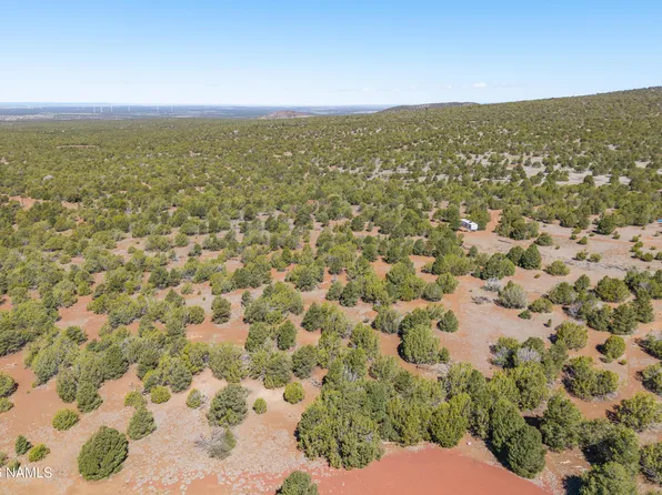 10416 N Overlook Dr, Williams, AZ 86046