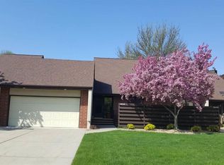 1512 S Franklin St, New Ulm, MN 56073