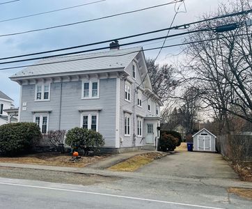 36 S Main St #1, Topsfield, MA, 01983