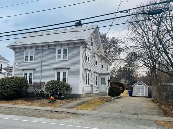 36 S Main St #1, Topsfield, MA 01983
