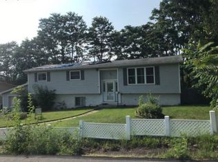 5 Academy Rd, Hanover Township, PA 18706