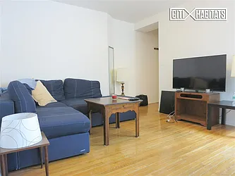 Rented by Citi Habitats