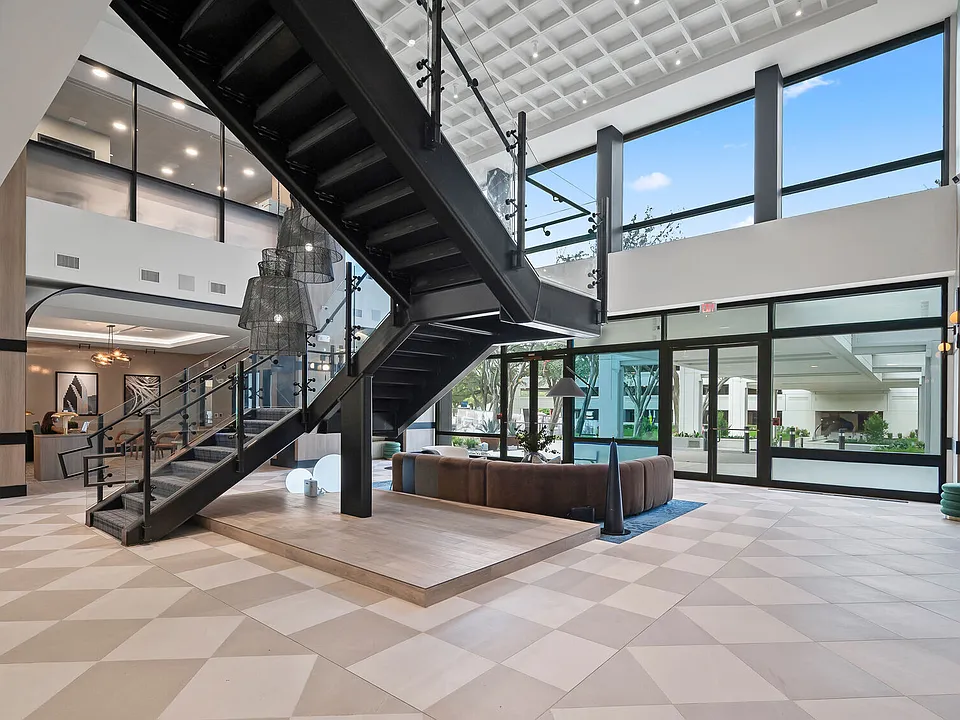 The Watt apartments community photo
