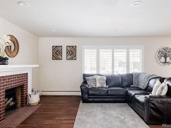4th image of 1560 S Fenton Street
