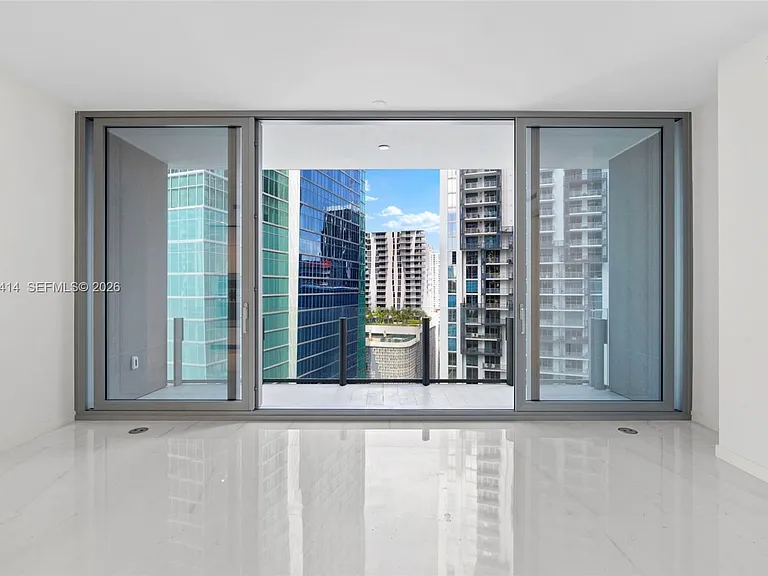 300 Biscayne Boulevard Way #1708 — Photo 13