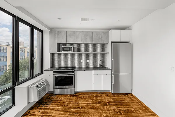 Rented by Brown Harris Stevens | media 2