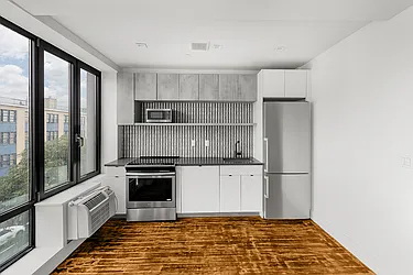 Rented by Brown Harris Stevens