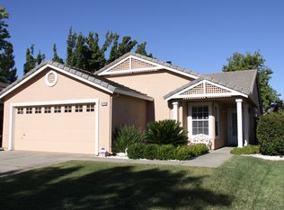 8709 Baywood Oaks Way, Antelope, CA