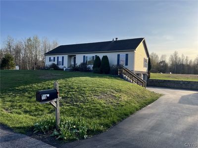 41 N New Meadows Dr, Hannibal, NY, 13074