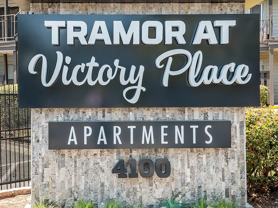 Tramor at Victory Place