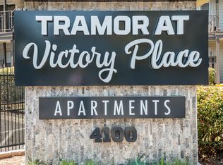 Tramor at Victory Place, Austin, TX 78704