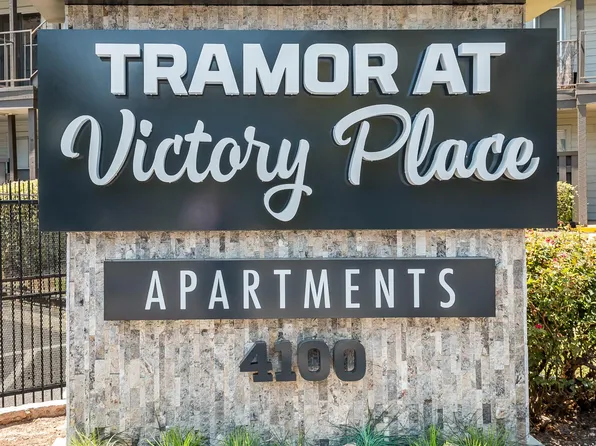 Tramor at Victory Place
