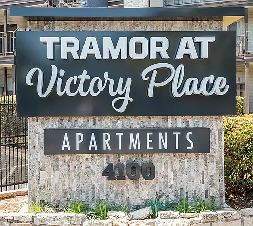 Tramor at Victory Place Photo 1