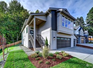 15227 51st Ave S, Seattle, WA