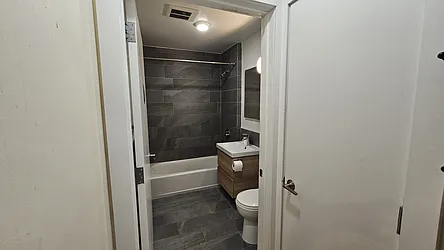 Rented by David Francis New York LLC