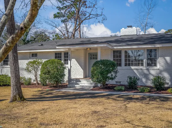 933 Whitehall Pl SE, Aiken, SC 29801