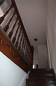 Butlers Entrance