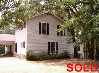 14181 Lake Rd E, Tyler, TX 75709