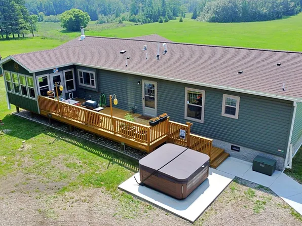 36529 County Highway 46, Park Rapids, MN 56470