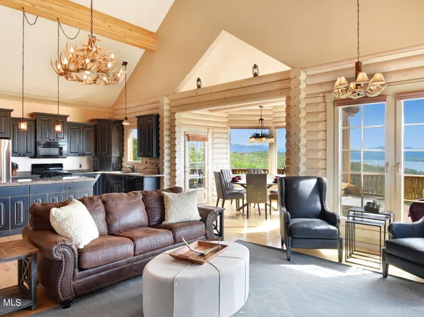 1747 GCR 642, Grand Lake, CO 80447