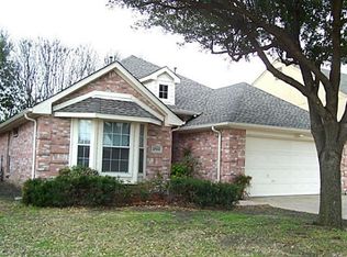 4510 Kensington Ct, Grand Prairie, TX 75052