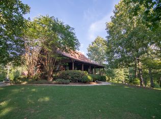 815 Red Eagle Rd, Ohatchee, AL 36271