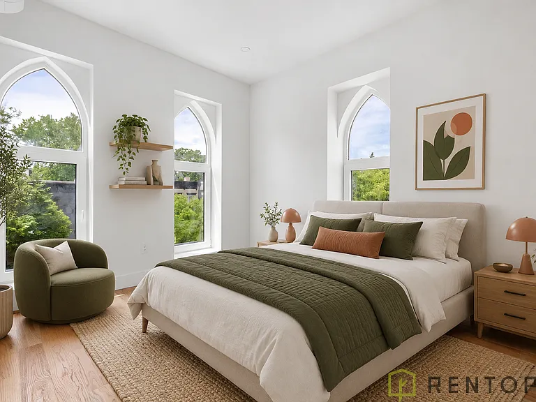 433 Sackett St #2F — Photo 10