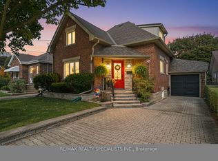 46 Elizabeth St S, Brampton, ON L6Y 1R1