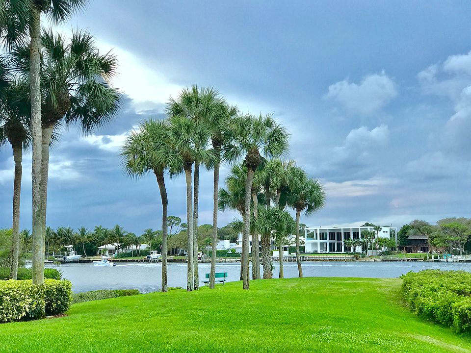 Intracoastal views