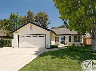 5481 Summerfield St, Camarillo, CA 93012