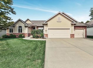 8506 W Northridge St, Wichita, KS 67205