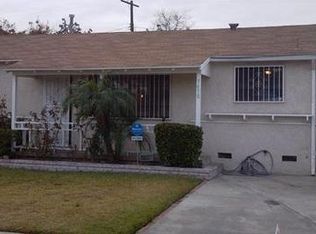 9450 Bradhurst St, Pico Rivera, CA 90660