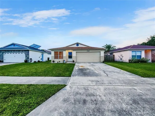 1363 ROCKY ROAD, KISSIMMEE, FL 34744